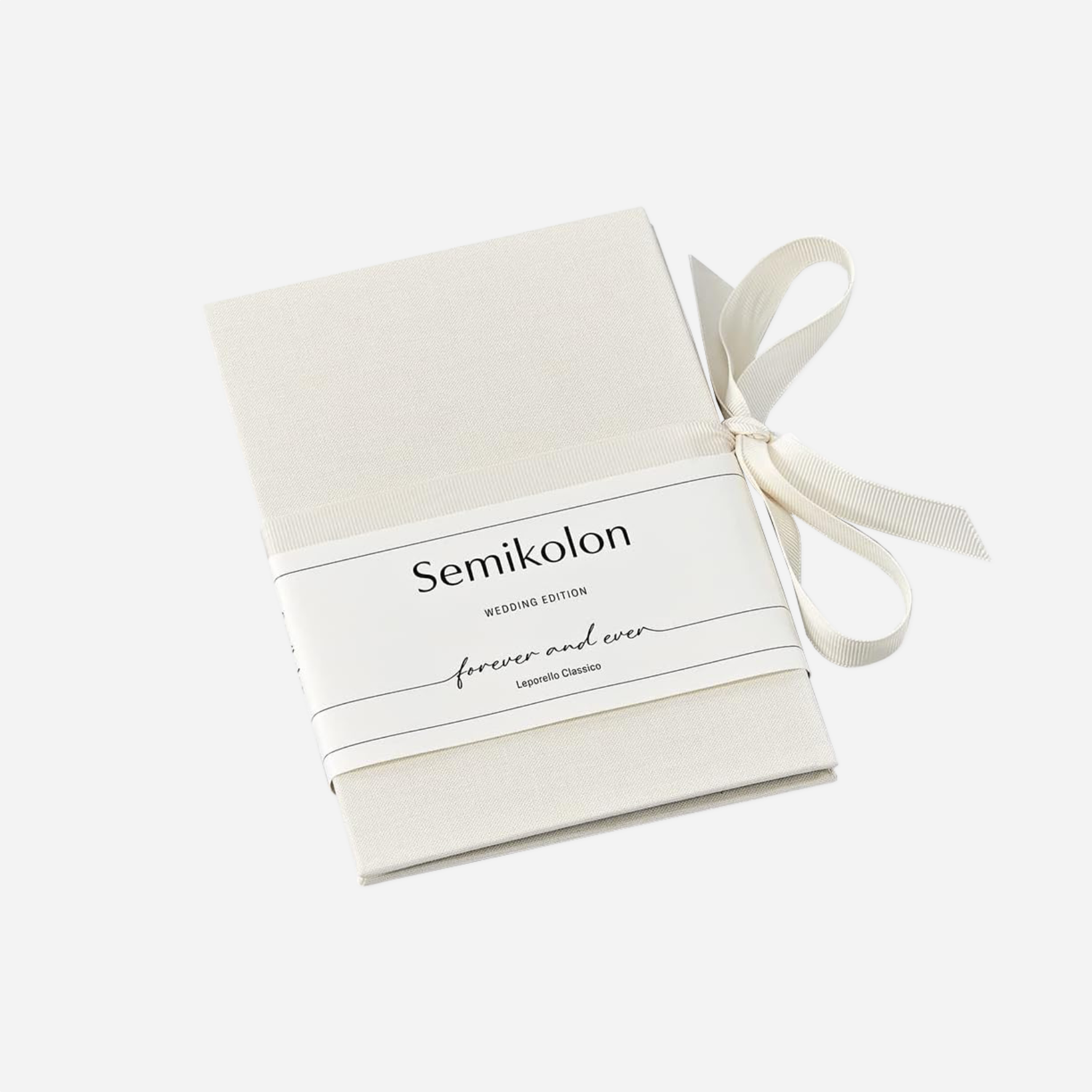 Fotoalbumas. Wedding Edition [Leporello]