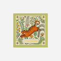 Degtukai. Archivist [Ariane's Green Tiger]