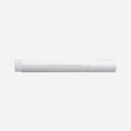 Trintukas. Flat Long Eraser [White]