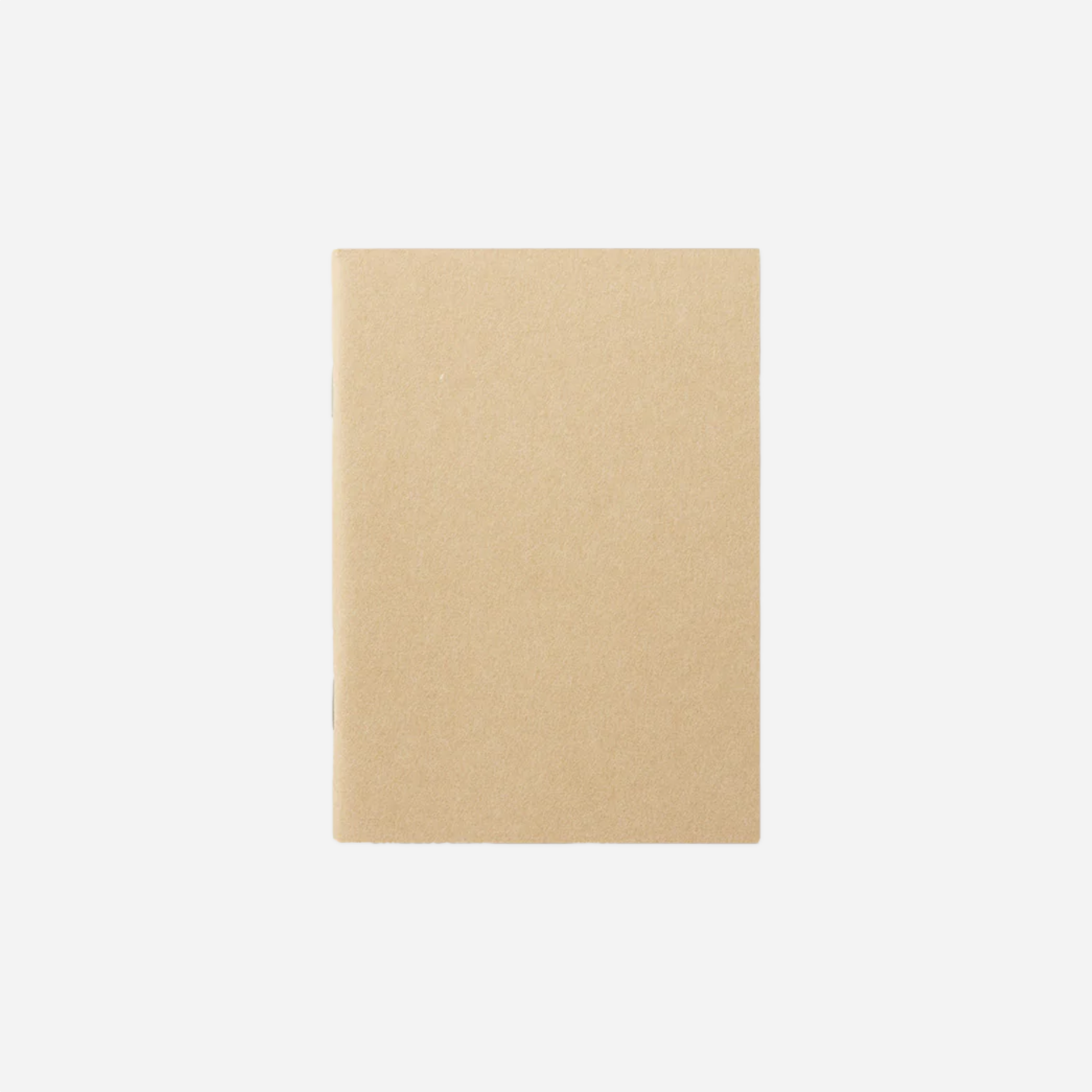 Užrašinės papildymas. TN Passport 009 Refill Kraft Paper