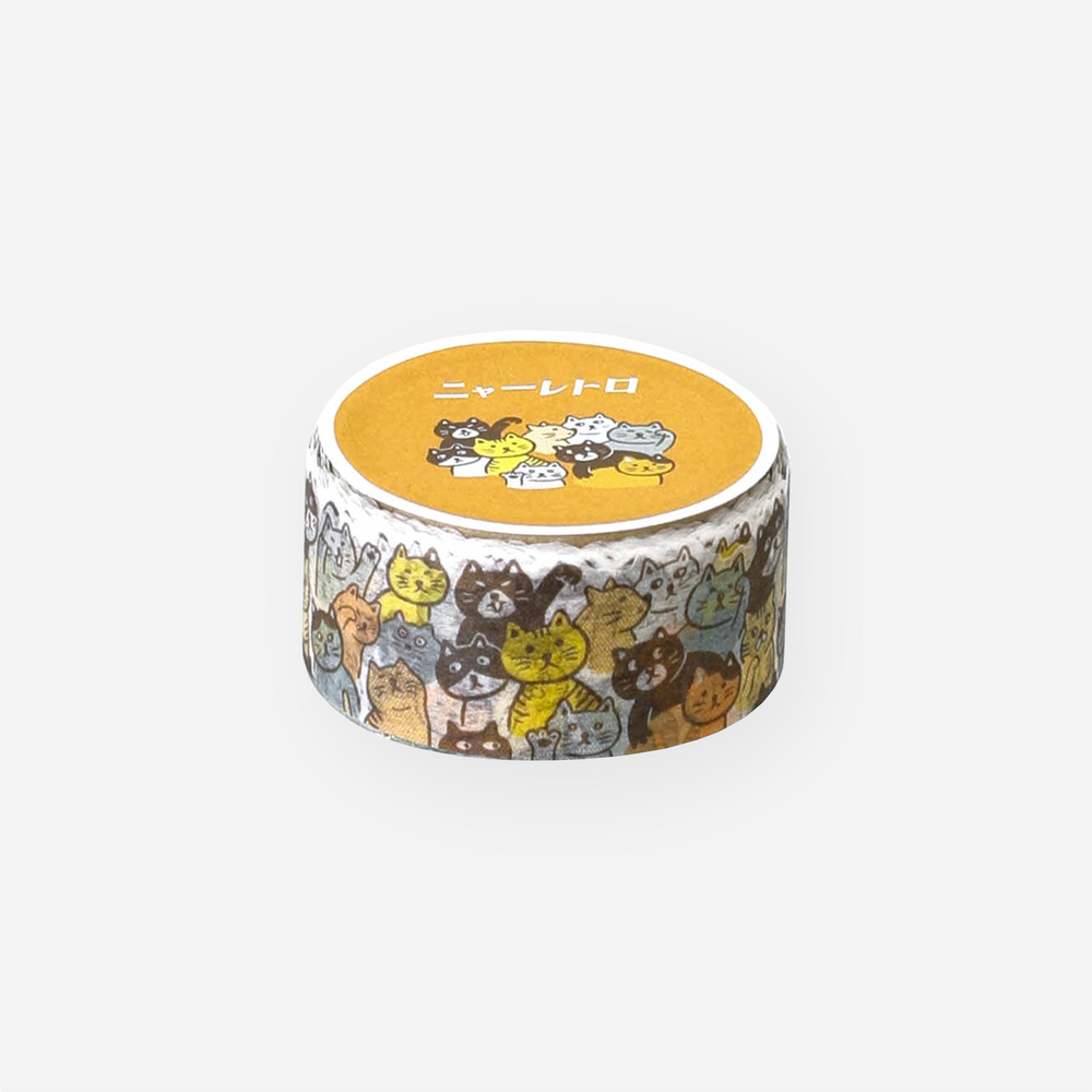 Lipni juostelė. Masking Tape