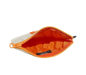 Dėklas. Pom Quilted Flat Pouch [L]