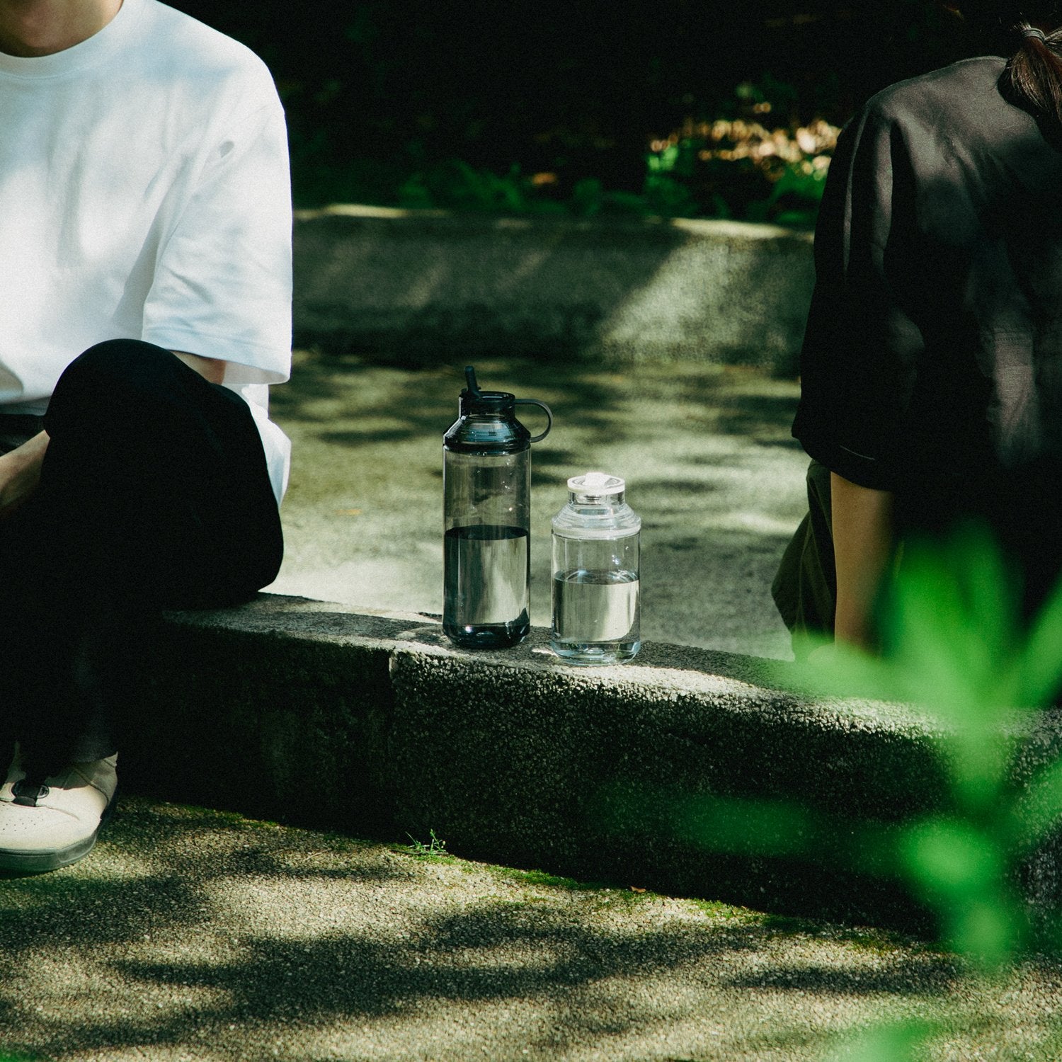 Gertuvė. Active Bottle [Magenta]