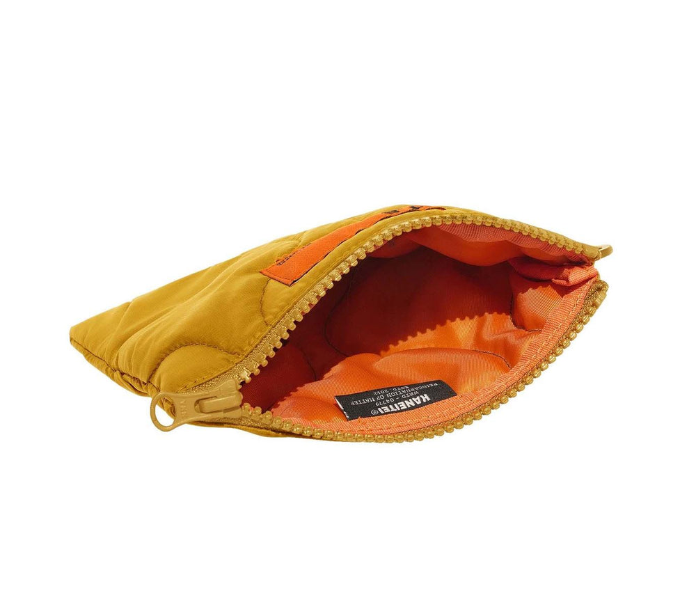 Dėklas. Pom Quilted Flat Pouch [S]