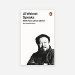 Knyga. Ai Weiwei Speaks
