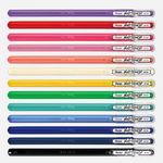 Rašiklis. Mattehop Gel Pen