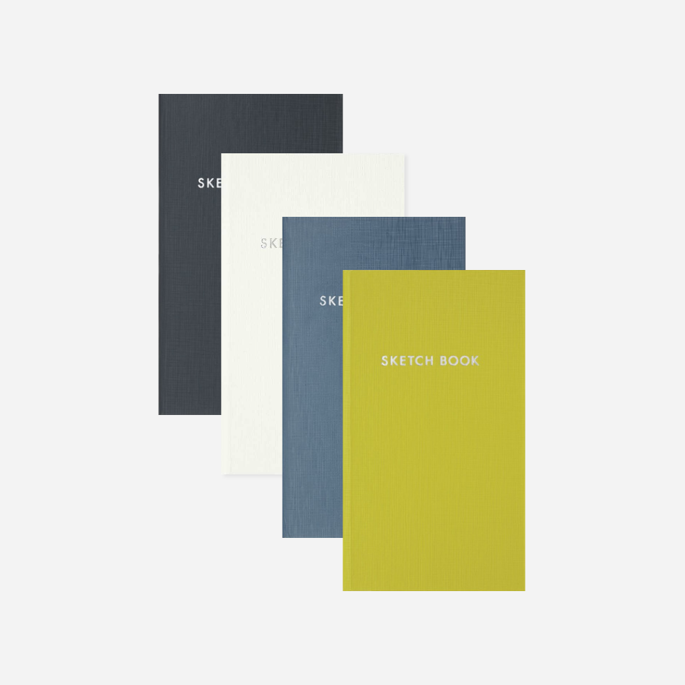 Užrašinė. Sokuryo Yacho Setch Book