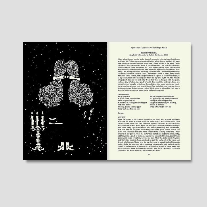 Knyga. Apartamento Cookbook [7]