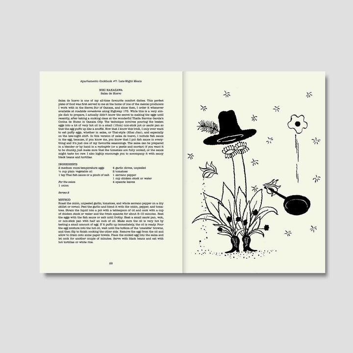Knyga. Apartamento Cookbook [7]