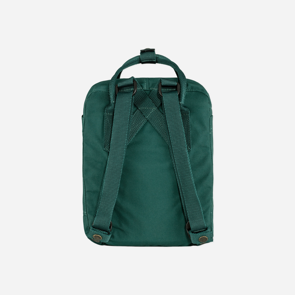 Kuprinė. Kånken Mini [Arctic Green]