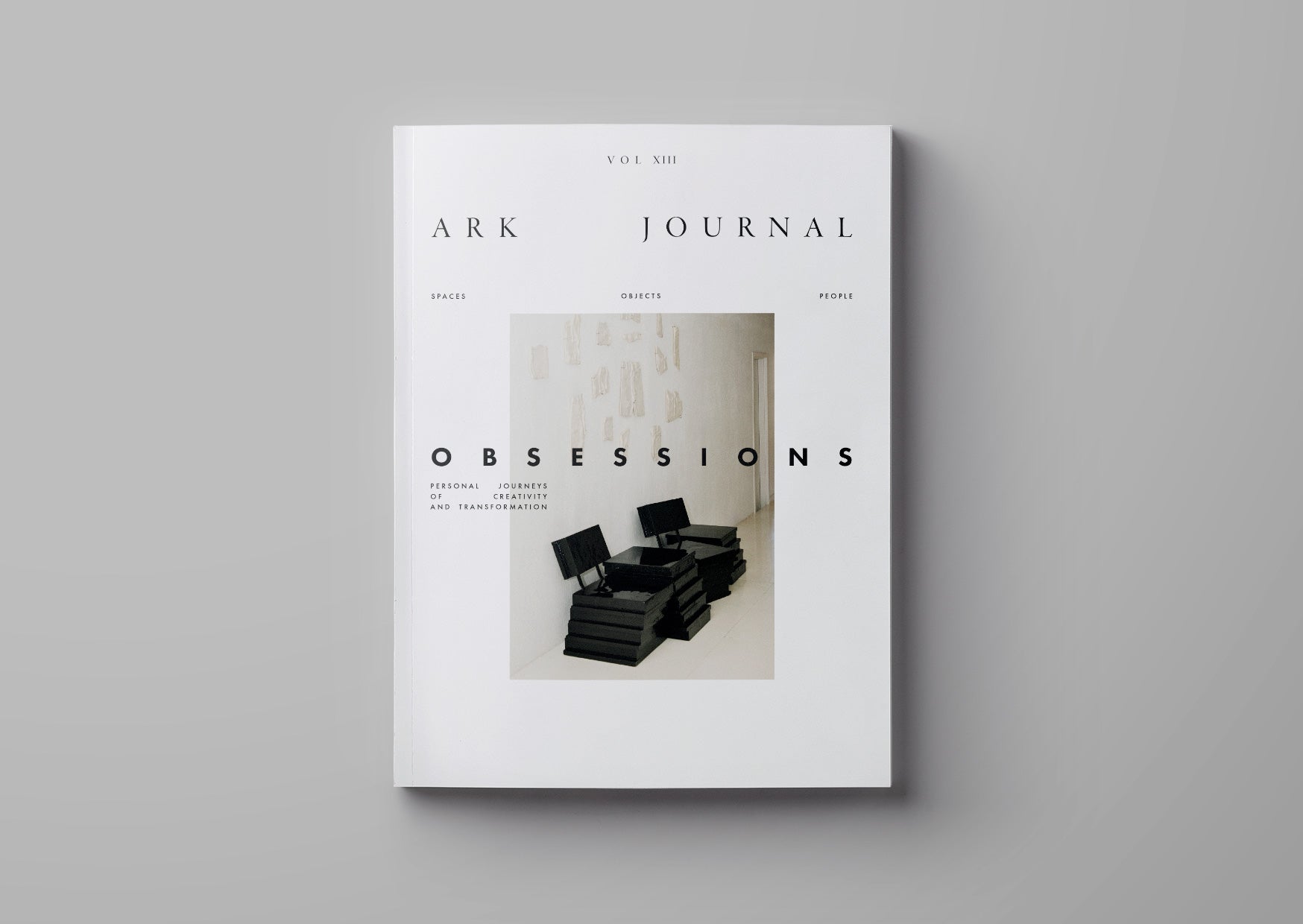 Žurnalas. Ark Journal [13]