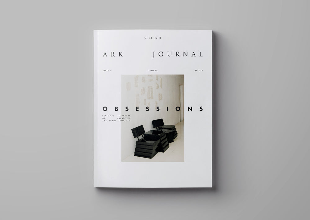 Žurnalas. Ark Journal [13]