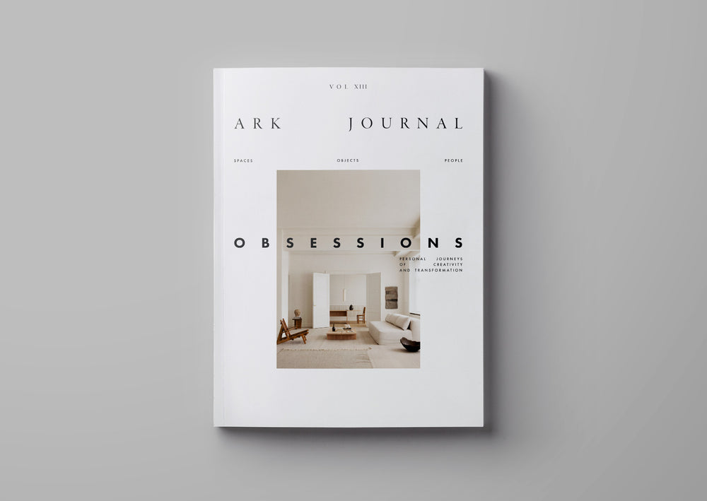 Žurnalas. Ark Journal [13]