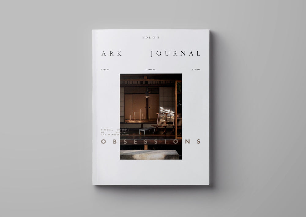 Žurnalas. Ark Journal [13]