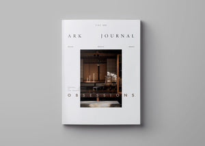 Žurnalas. Ark Journal [13]
