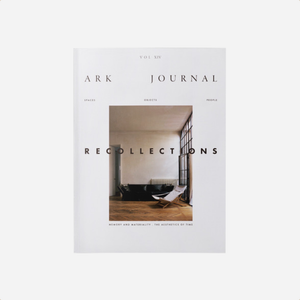 Žurnalas. Ark Journal XIV