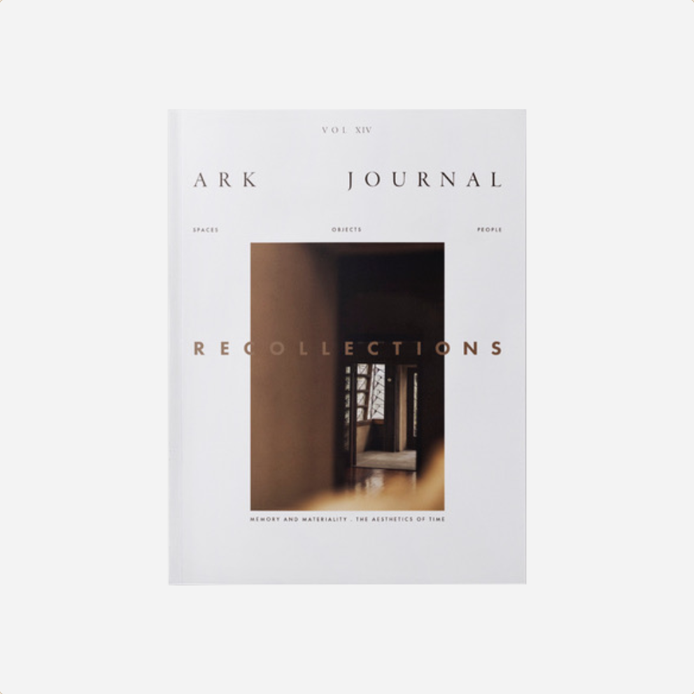 Žurnalas. Ark Journal XIV
