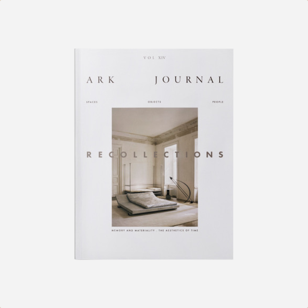 Žurnalas. Ark Journal XIV