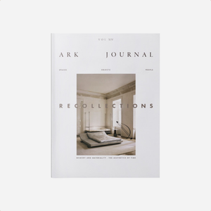 Žurnalas. Ark Journal XIV