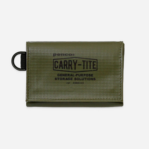 Dėklas. Carry-Tite Case [S]