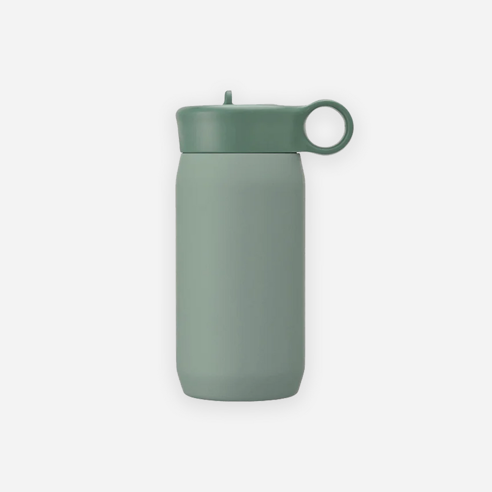 Gertuvė termosas vaikams. Play Tumbler [Ash Green]