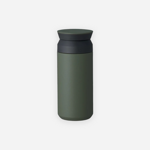 Gertuvė termosas. Travel Tumbler [Ash Green]