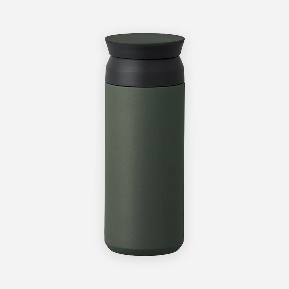 Gertuvė termosas. Travel Tumbler [Ash Green]