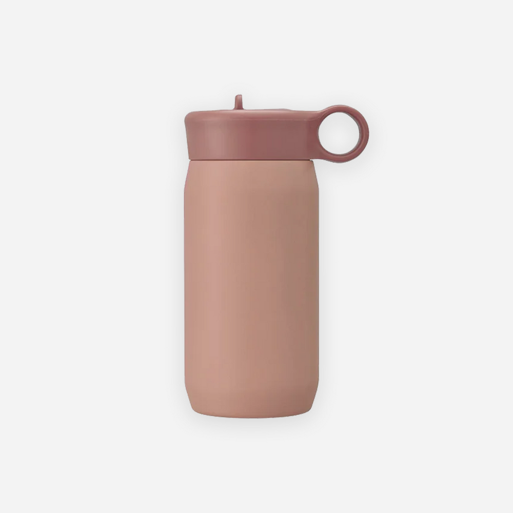 Gertuvė termosas vaikams. Play Tumbler [Ash Pink]