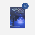 Knyga. Aurora ir gyvybės paieškos tarp žvaigždžių