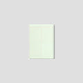Užrašų blokas. Notepad Medium [Time-block]