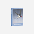 Dėlionė. 99 Piece Mini Jigsaw [Swallow]