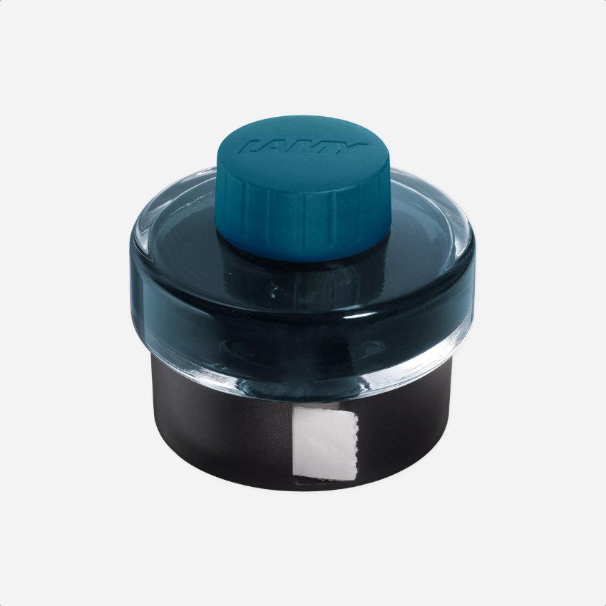 Rašalas buteliuke. Lamy T52 [50ml]