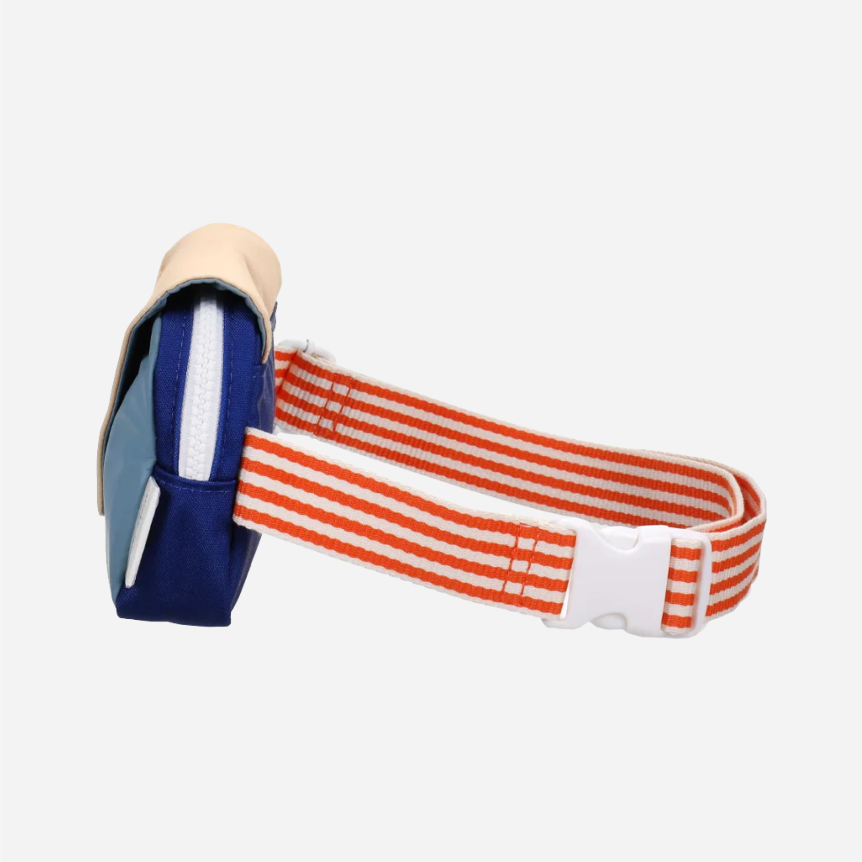Juosmens dėklas. Fanny Pack Small Envelope [Wonders]
