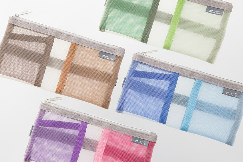 Penalas. Book Band Pen Case