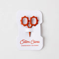 Žirklės rankdarbiams. Mini Sunflower Embroidery Scissors