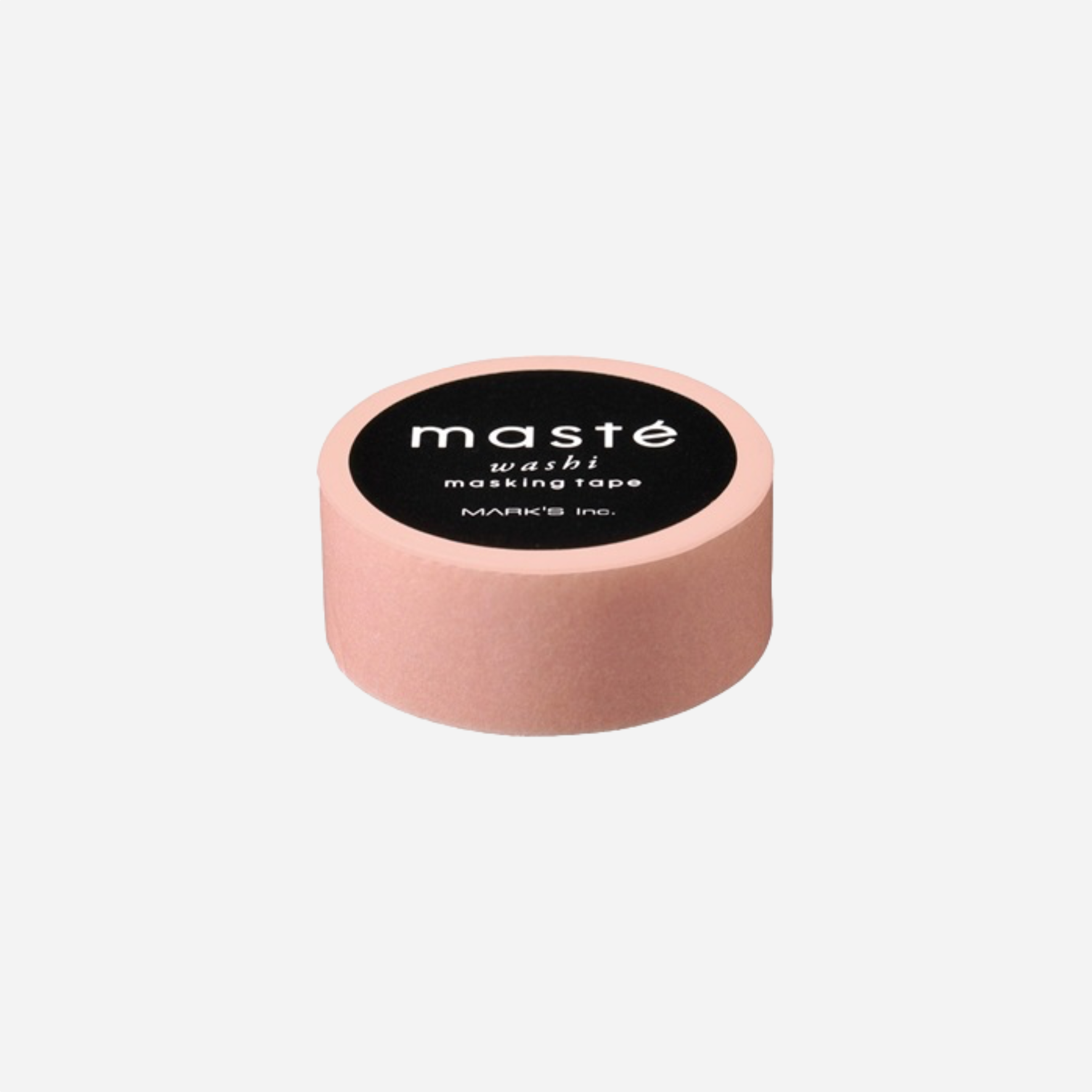 Lipni Juostelė. Washi tape