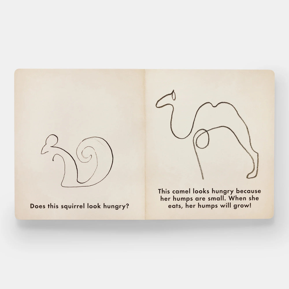 Knyga. Birds & Other Animals