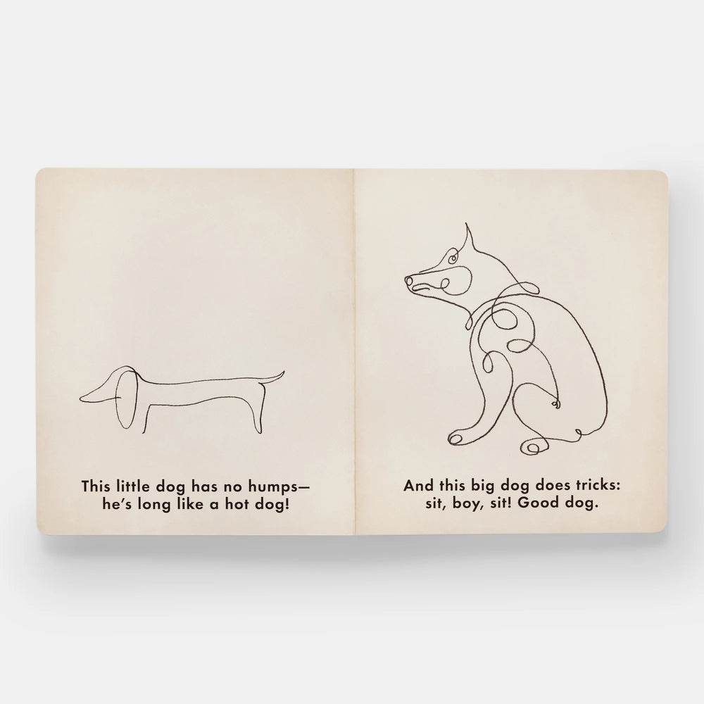 Knyga. Birds & Other Animals