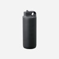 Japoniška plieninė gertuvė. Active Tumbler Black