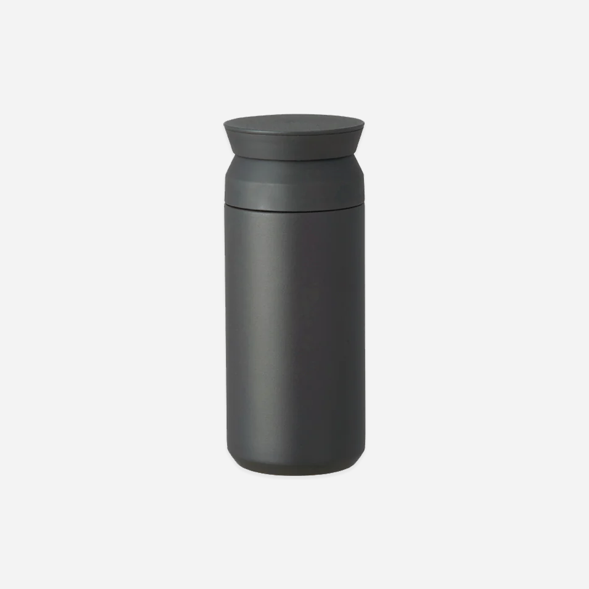 Gertuvė termosas. Travel Tumbler [Black]