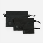 Dėklas. Accessory Bag  [Black]