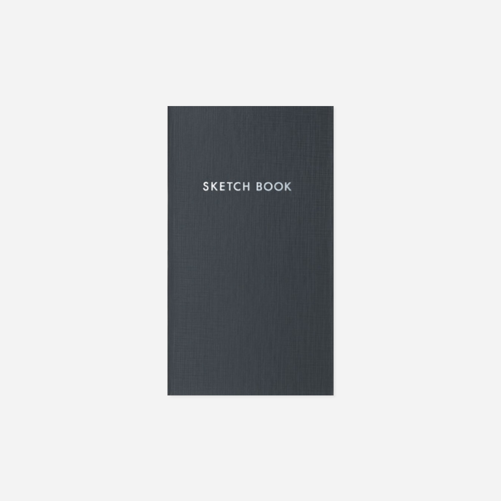 Užrašinė. Sokuryo Yacho Setch Book