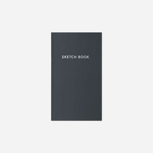 Užrašinė. Sokuryo Yacho Setch Book