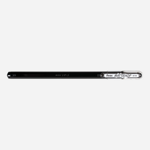 Rašiklis. Mattehop Gel Pen