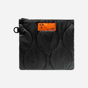 Dėklas. Pom Quilted Flat Pouch [L]