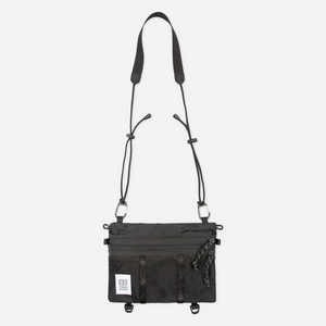 Dėklas. Mountain Accessory Shoulder Bag [Black]