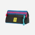 Dviračio dėklas. Bike Bag Mini [Black/Blue]