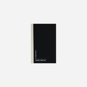 Užrašinė. Pad Note Pocket