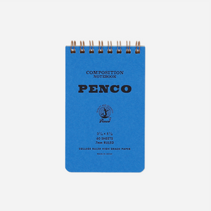 Užrašinė. Coil Note Pad [S]