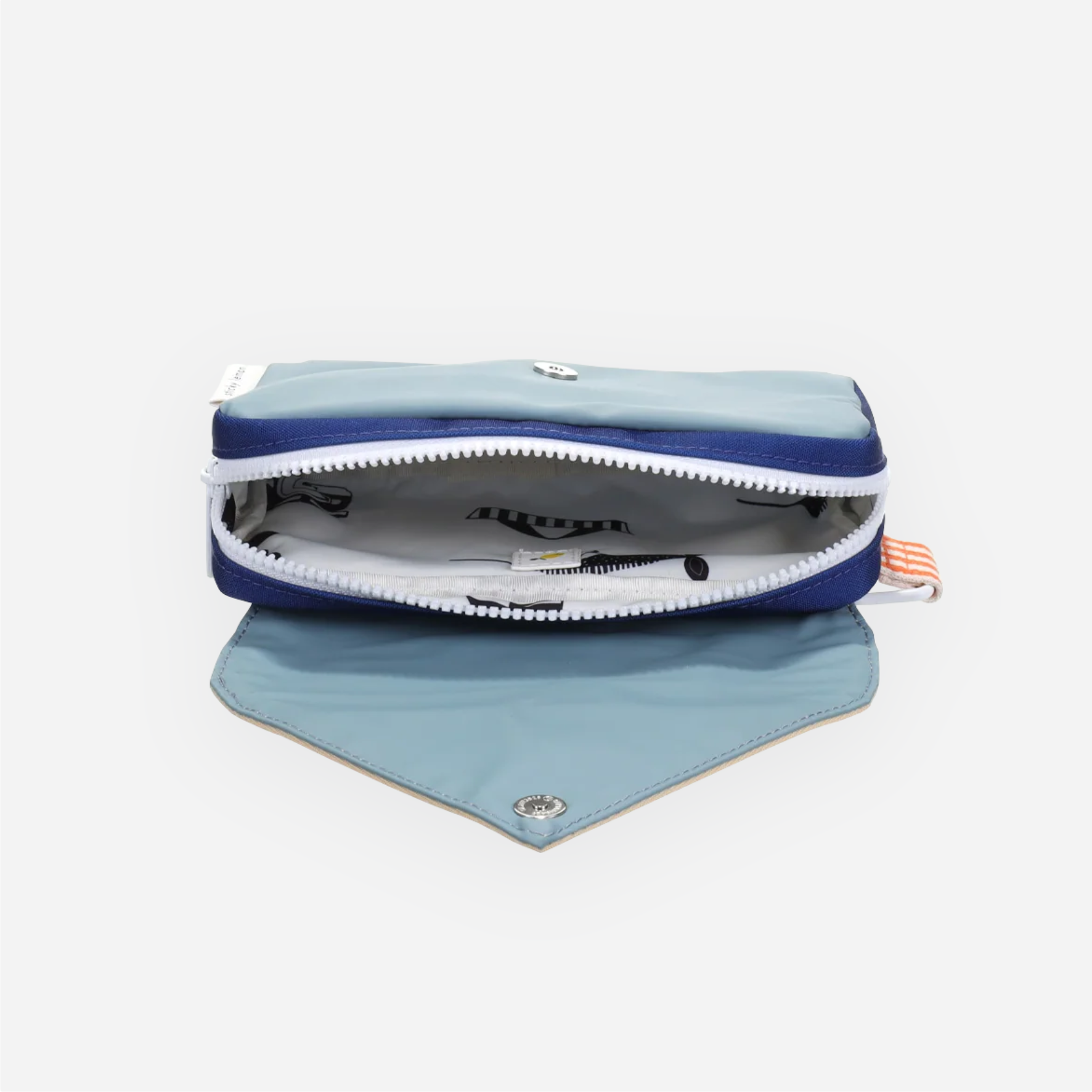 Juosmens dėklas. Fanny Pack Small Envelope [Wonders]